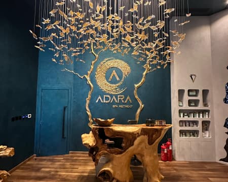 Adara Dubai photo