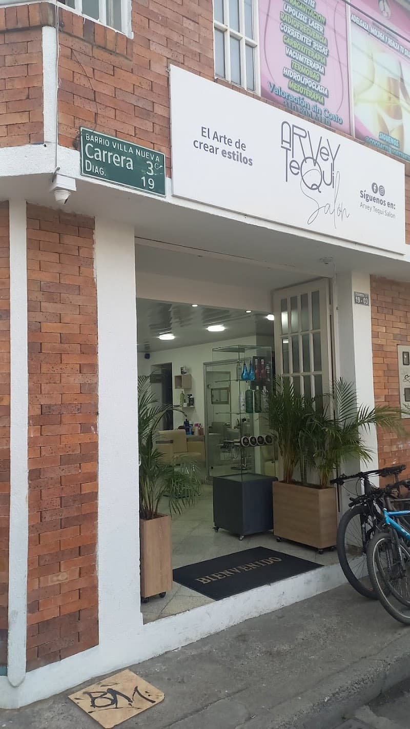 Adara Spa Mosquera photo