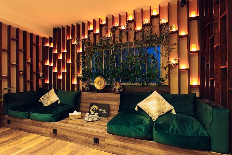 Adara Spa Retreat Bucharest photo