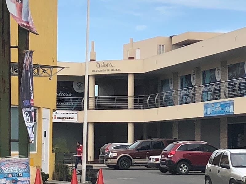 Adara Spa y Clínica de Belleza Atlacomulco de Fabela photo