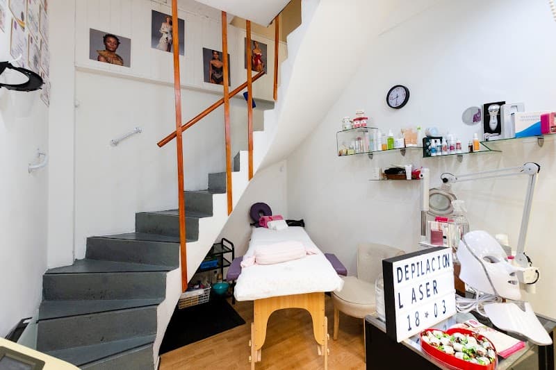 Adaras Spa and Makeup Ciudad de Buenos Aires photo