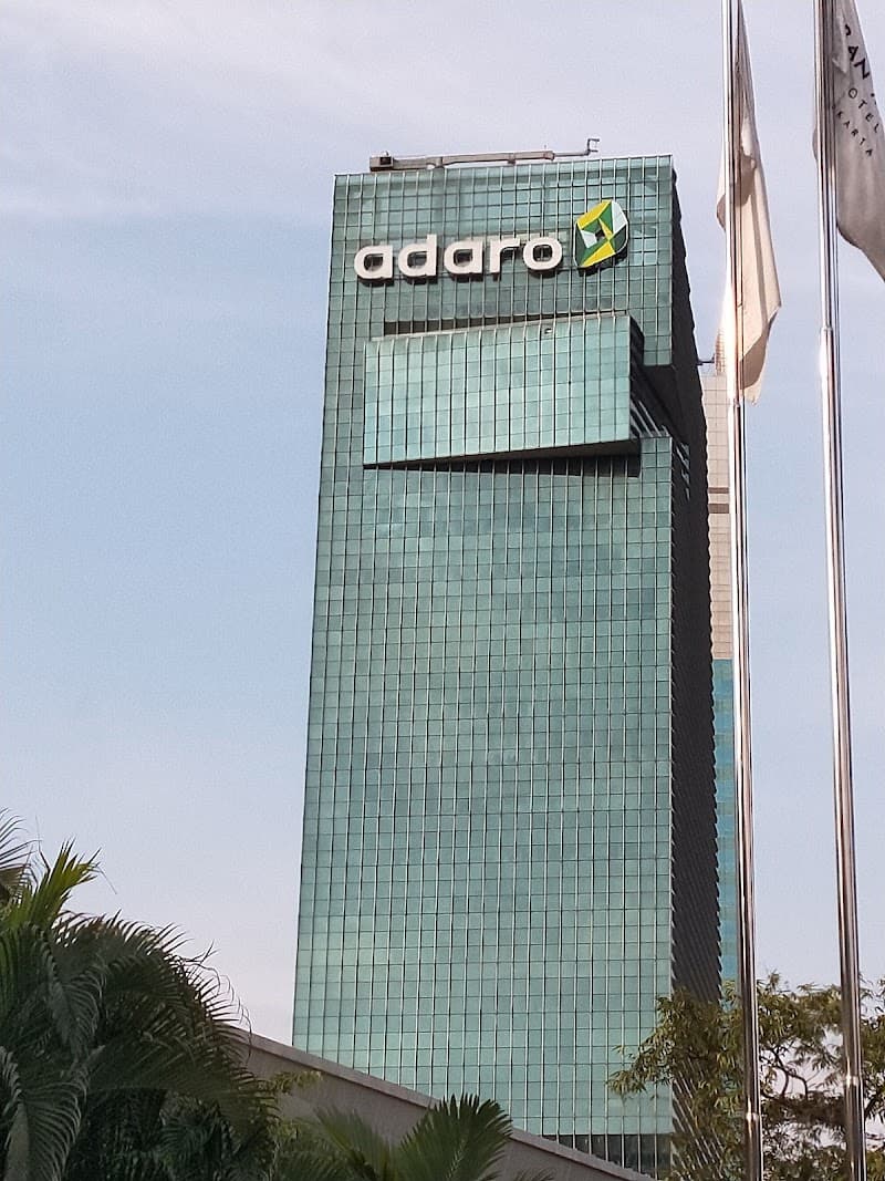 Adaro Energy Indonesia Jakarta photo