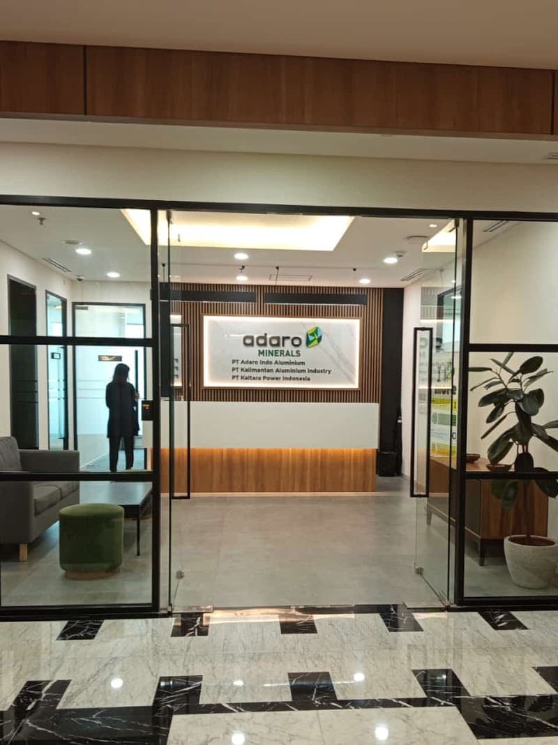 Adaro Minerals Indonesia Jakarta Selatan photo