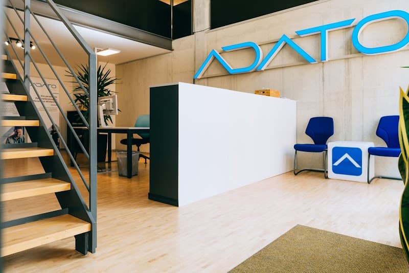Adato AG Winterthur photo