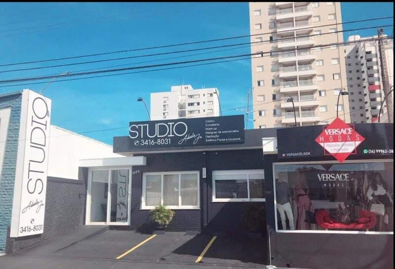Adauto Jr stetic Center São Carlos photo