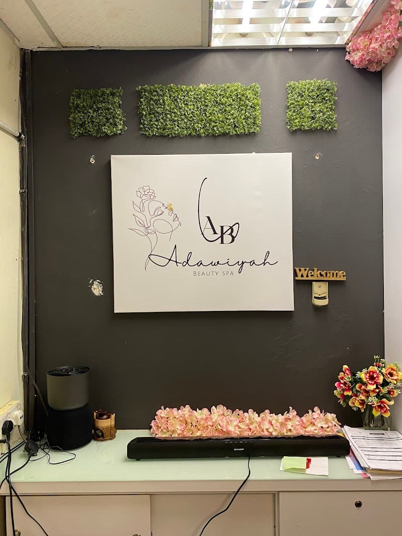 Adawiyyah Beauty Spa Ipoh photo