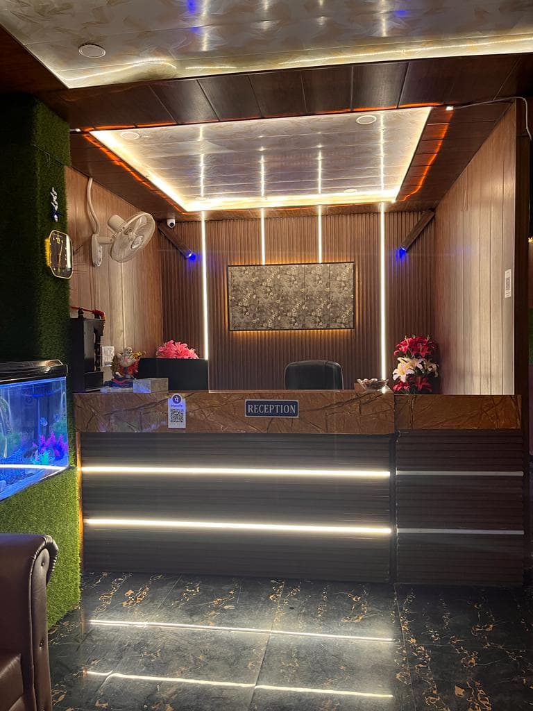 Addict Wellness Spa Delhi photo