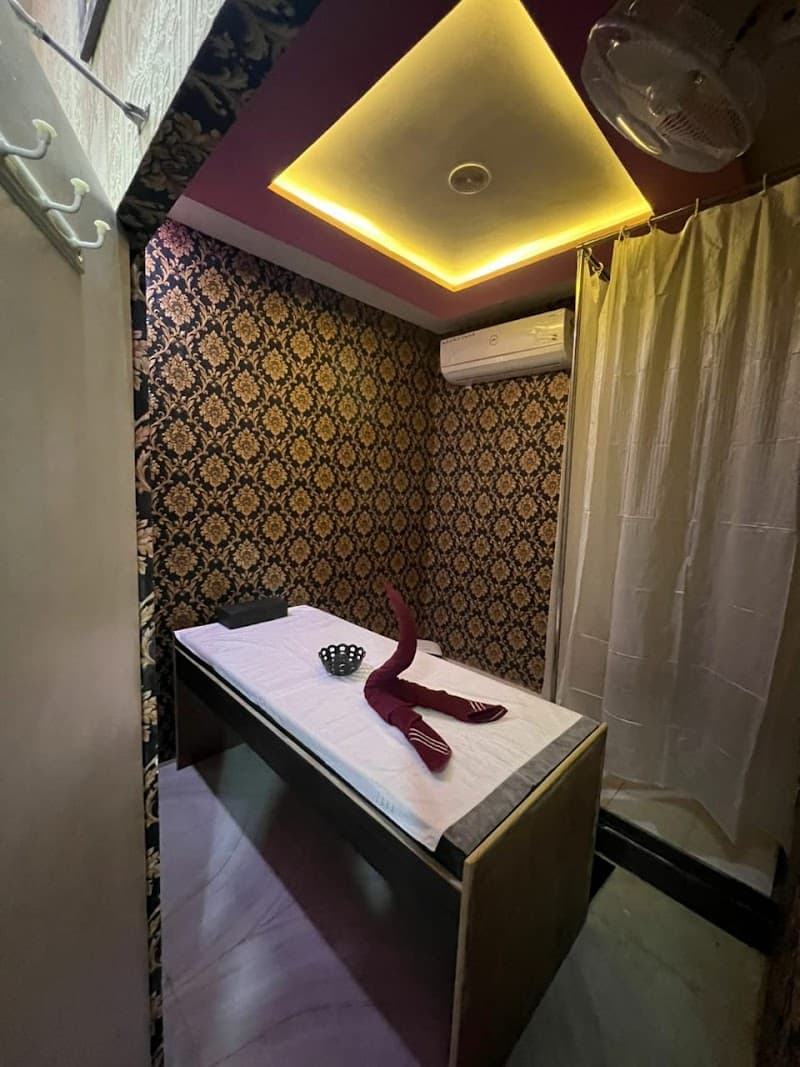 Addiction The Family Spa Jodhpur photo