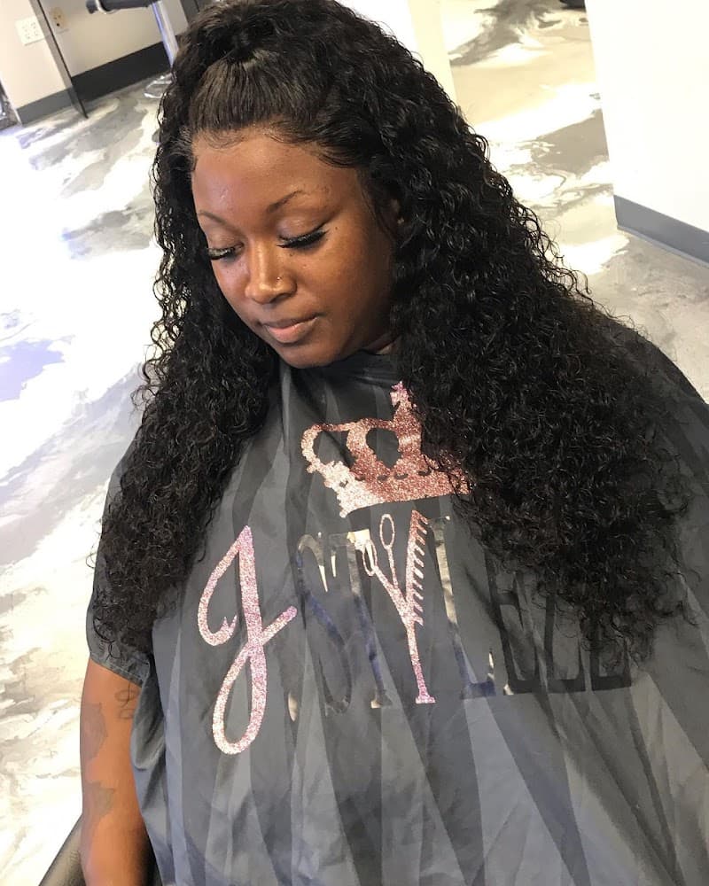 Addictive Touch Salon & Spa Hammond photo