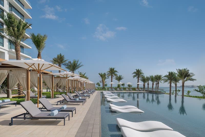 Address Beach Resort Bahrain Manama photo