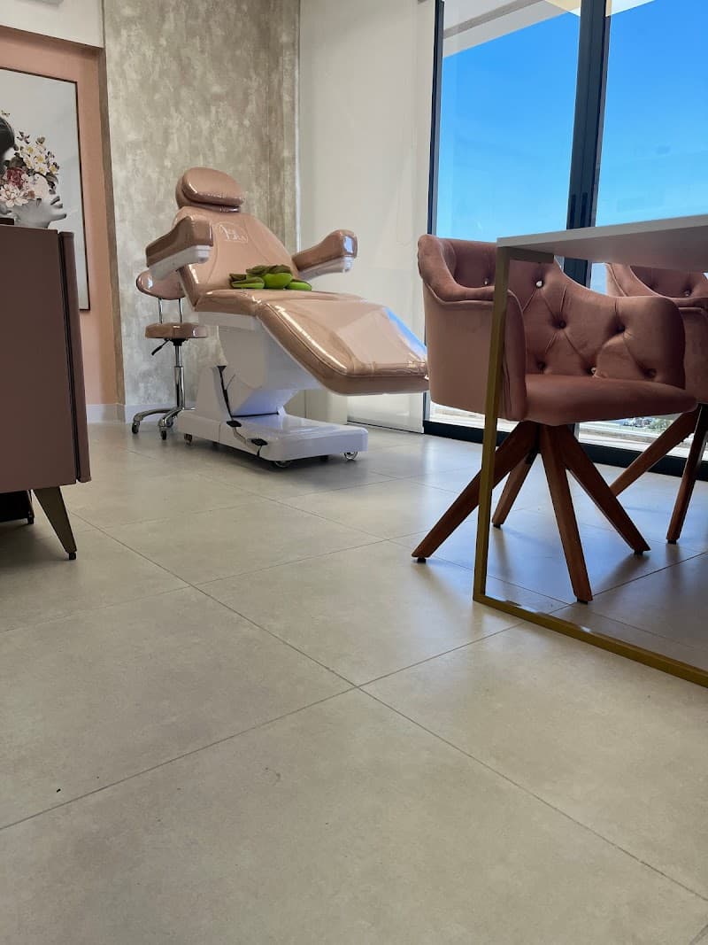 Ade Lira - Estética São Caetano do Sul photo