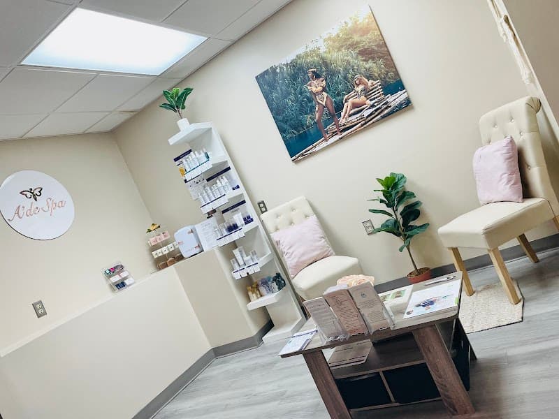 Ade Spa Skincare and Waxing Studio Grandville photo