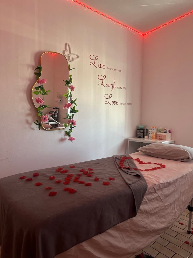 Adeena Day Spa and Beauty Chihuahua photo