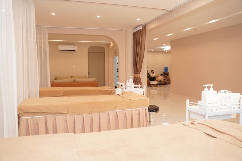 Adela Beauty Spa & Clinic Xã Lộc Ninh photo