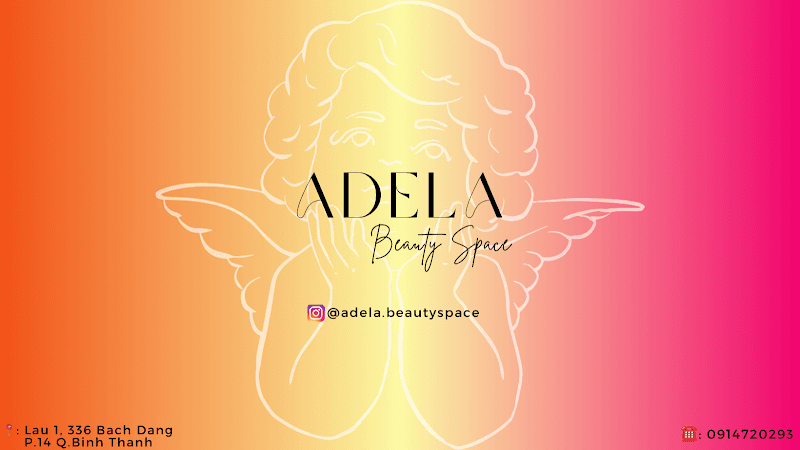 ADELA Beauty Space Quận Bình Thạnh photo