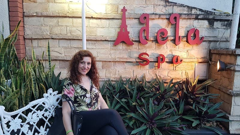 Adela Centro de Belleza Integral Asunción photo