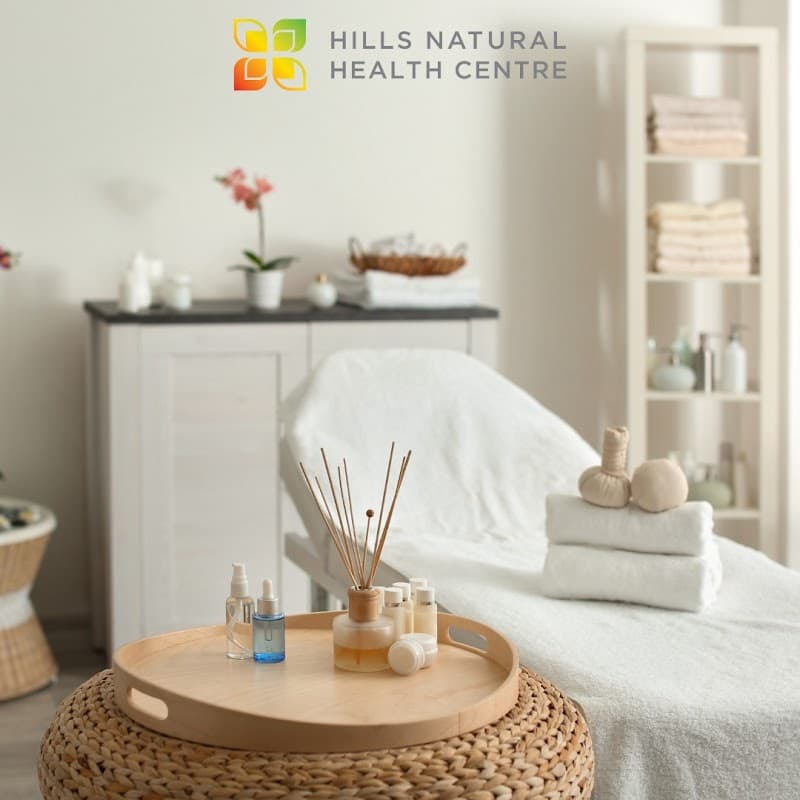 Adelaide Hills Natural Health & Beauty Centre Littlehampton photo