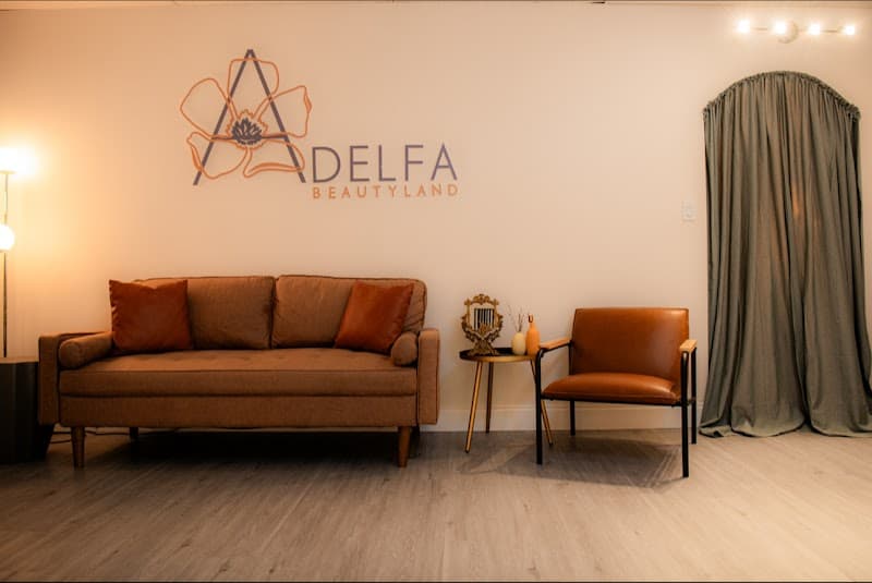Adelfa Beautyland Miami photo