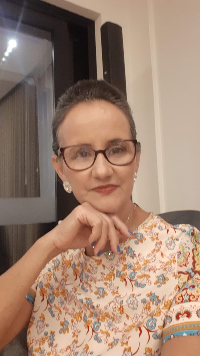 Adelice Cabeleireira Itumbiara photo