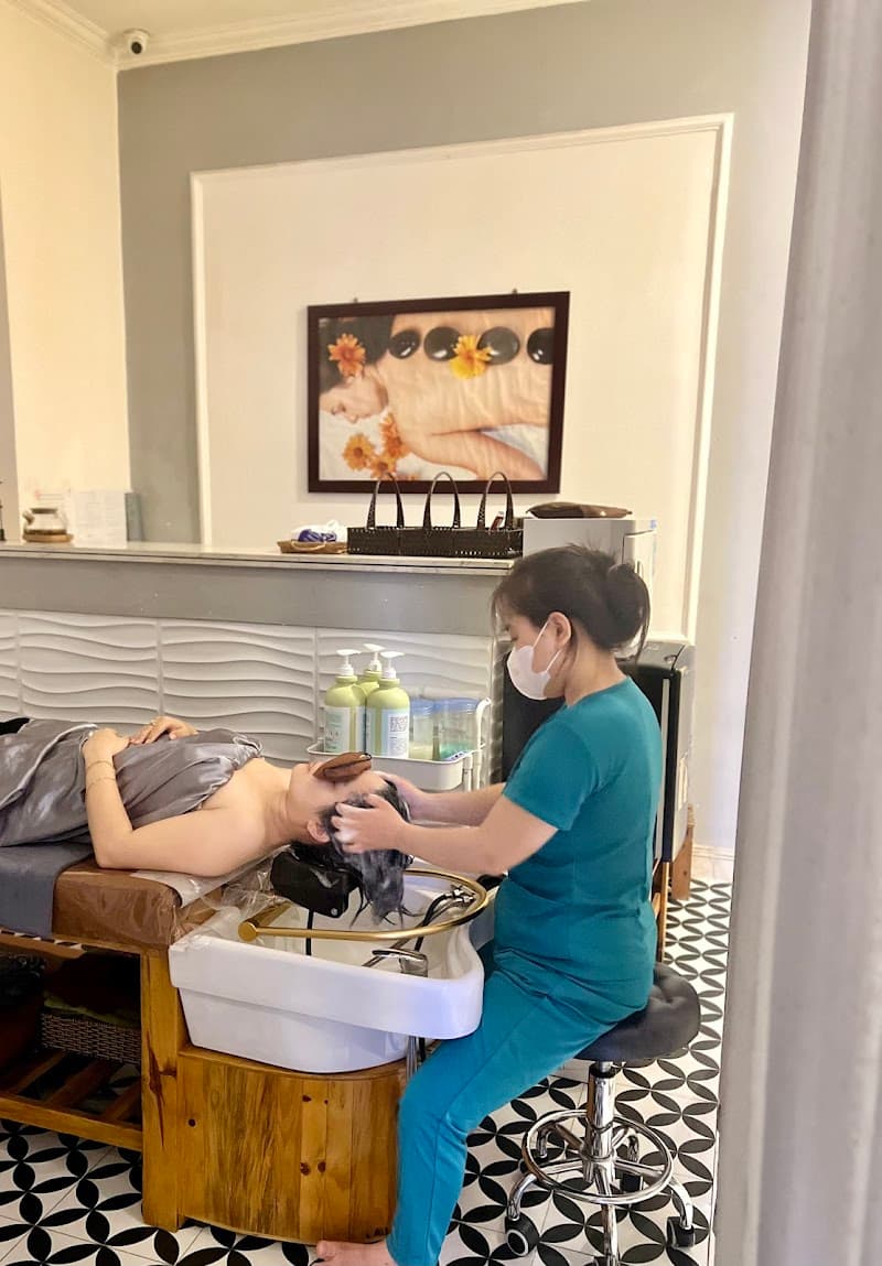 Adella Skincare and Spa by Dileecos Quận Hải Châu photo