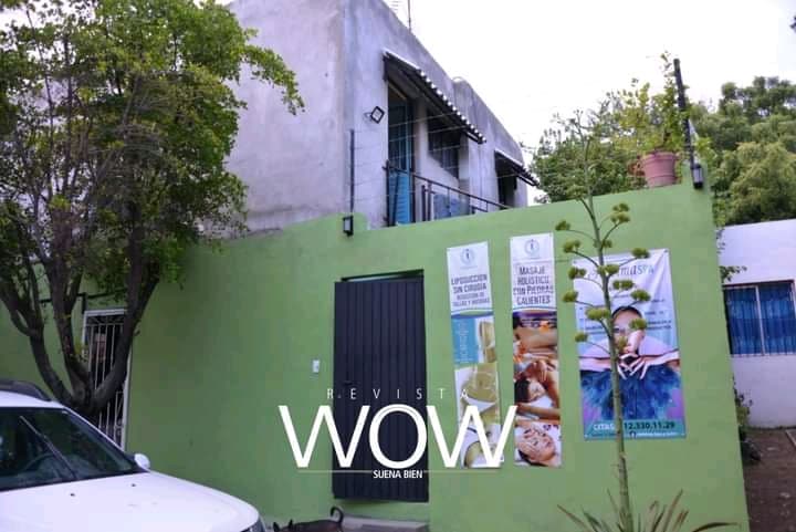 Adelma Spa y Salón Ciudad de Villa de Álvarez photo