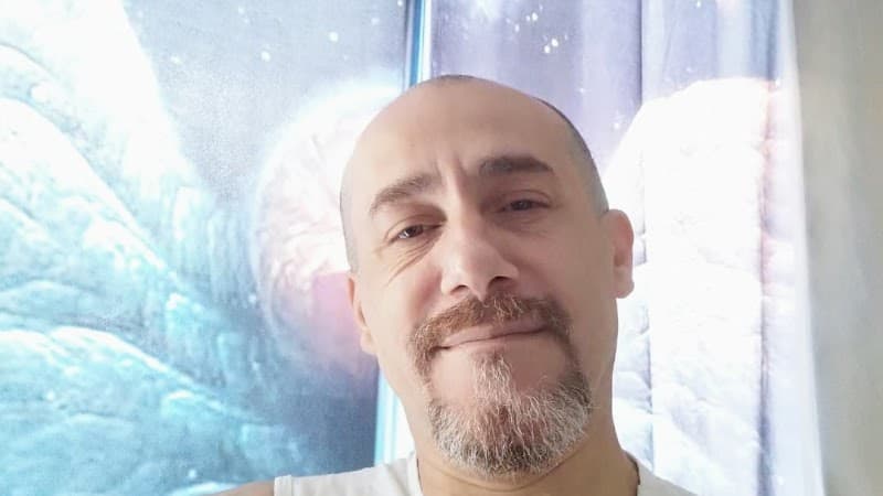 Adelson Massoterapeuta São Paulo photo