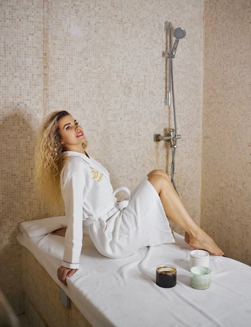 Adelspa Dubai photo