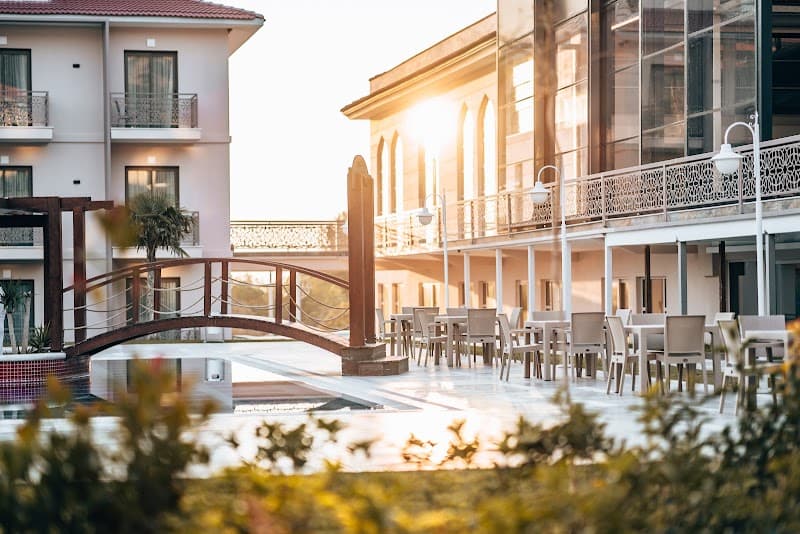 Adempira Termal & Spa Hotel Pamukkale photo