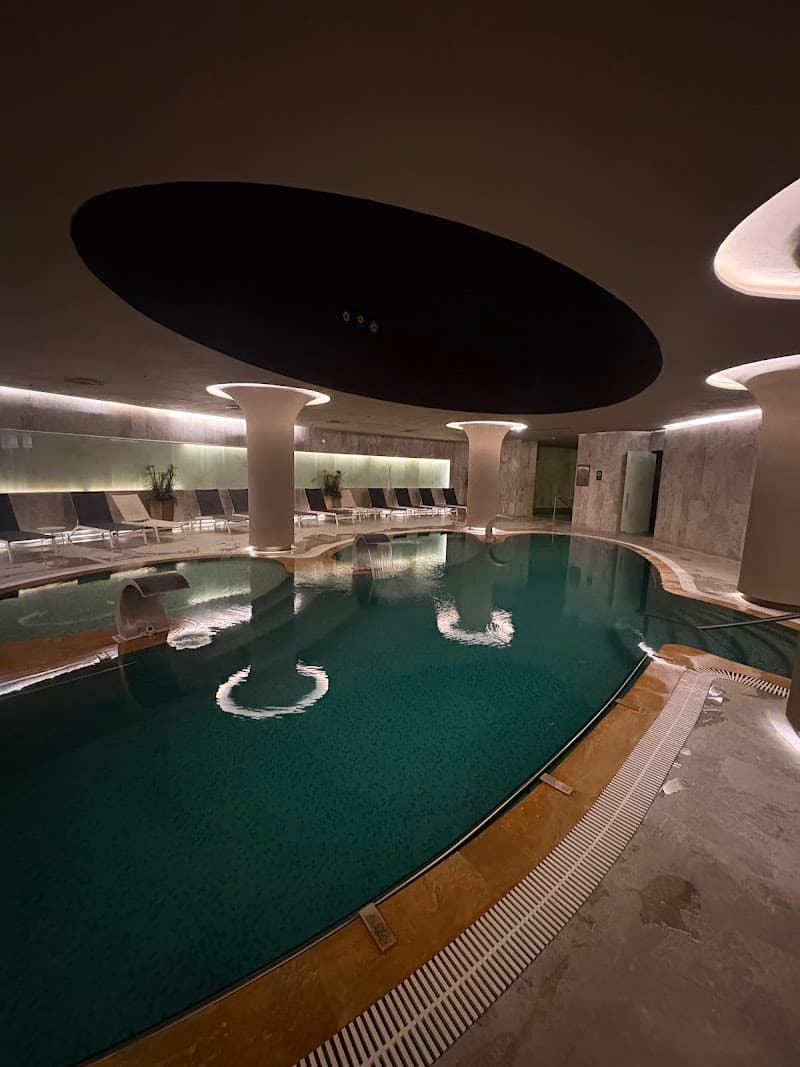 Aden Spa Odunpazarı photo