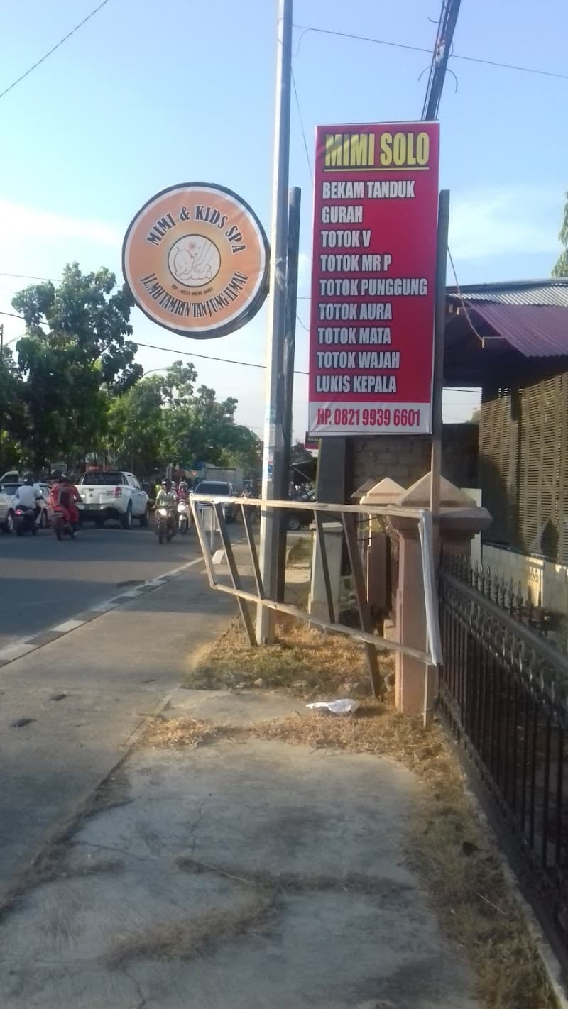 Adenium Spa Bontang photo
