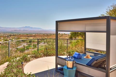 ADERO Scottsdale Resort, Autograph Collection photo