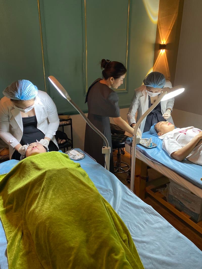 Adeva Beauty & Academy Thủ Dầu Một photo