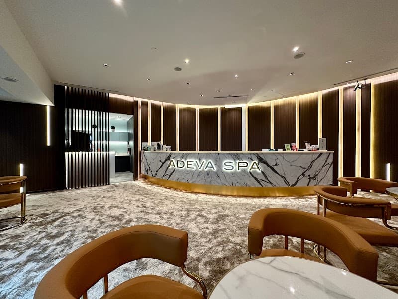 Adeva Spa - Paragon Singapore photo