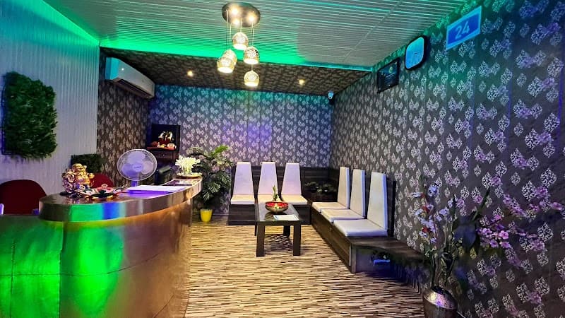 Adeva Spa - Traditional Thai Spa. Pune photo