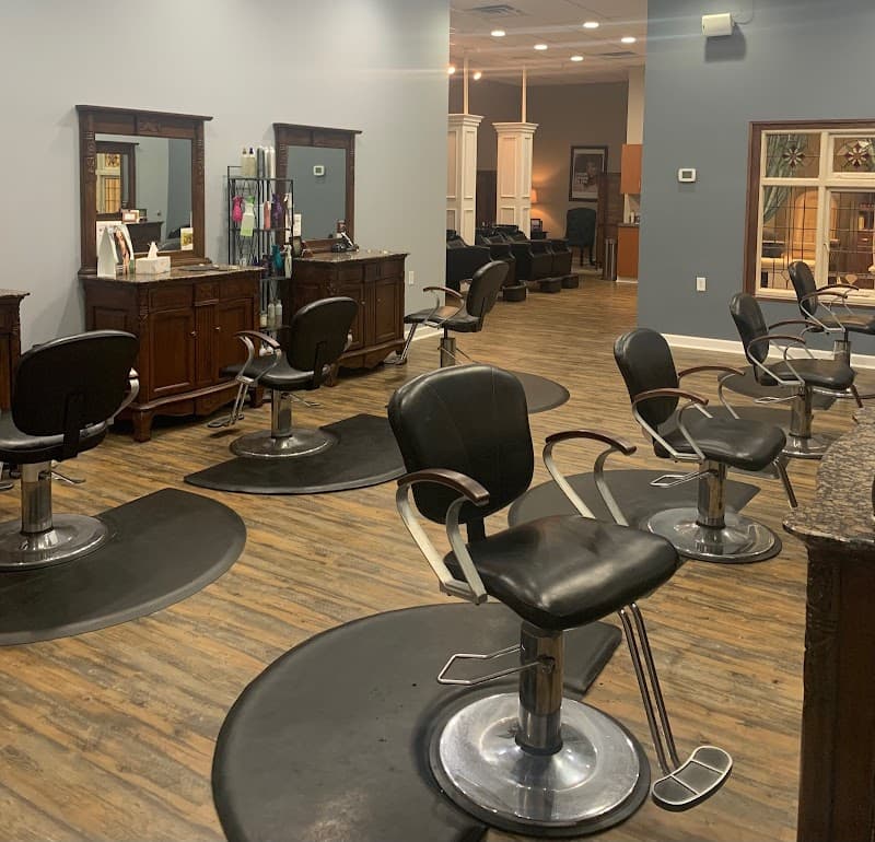 Adevia Spasalon Cambridge photo