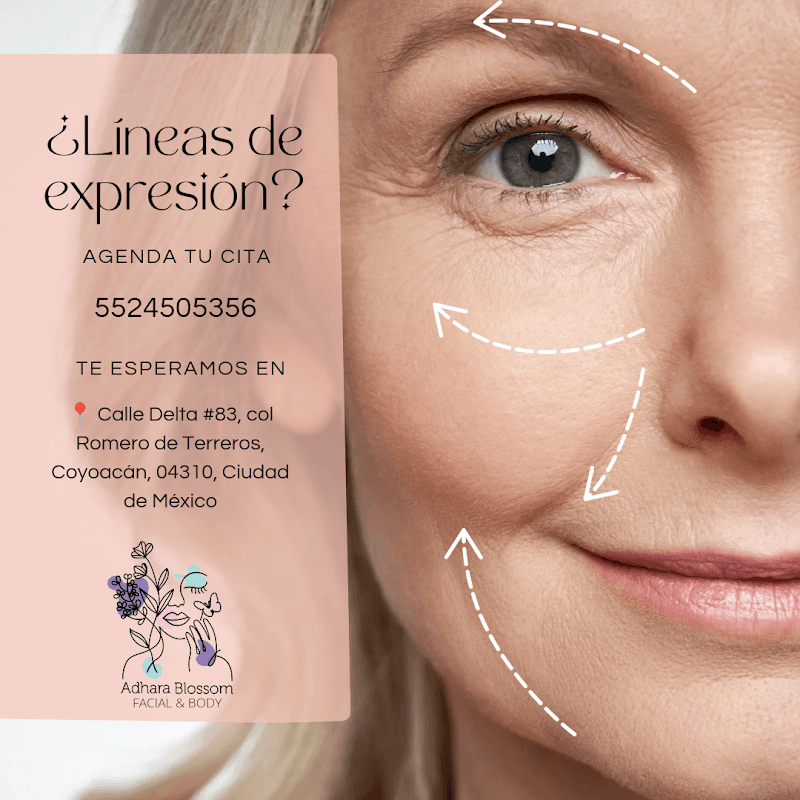 Adhara Blossom Mexico City photo