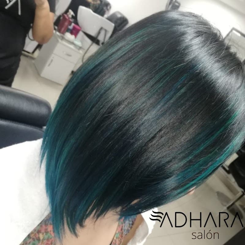 Adhara salón & spa Sullana photo