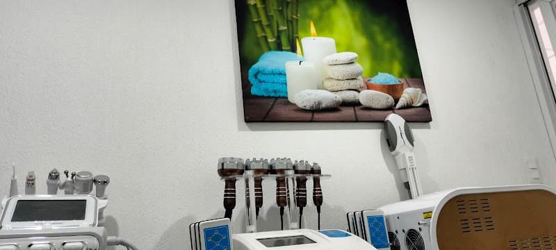 Adhara Skin & Body Care Gustavo A Madero photo