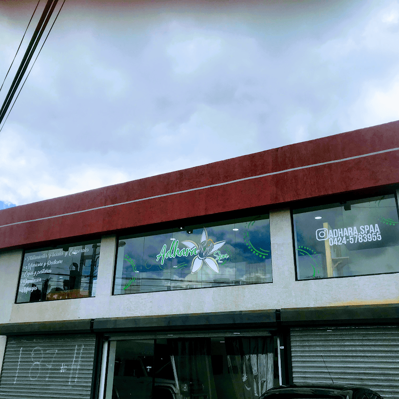 Adhara spa c.a Barinas photo