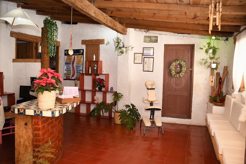 Adhara SPA Valle de Bravo photo