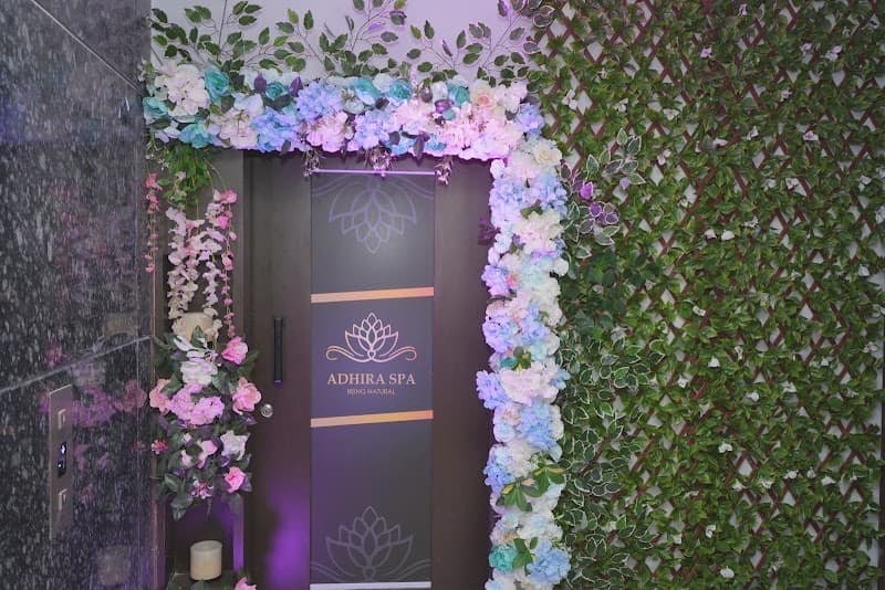 ADHIRA SPA Pune photo
