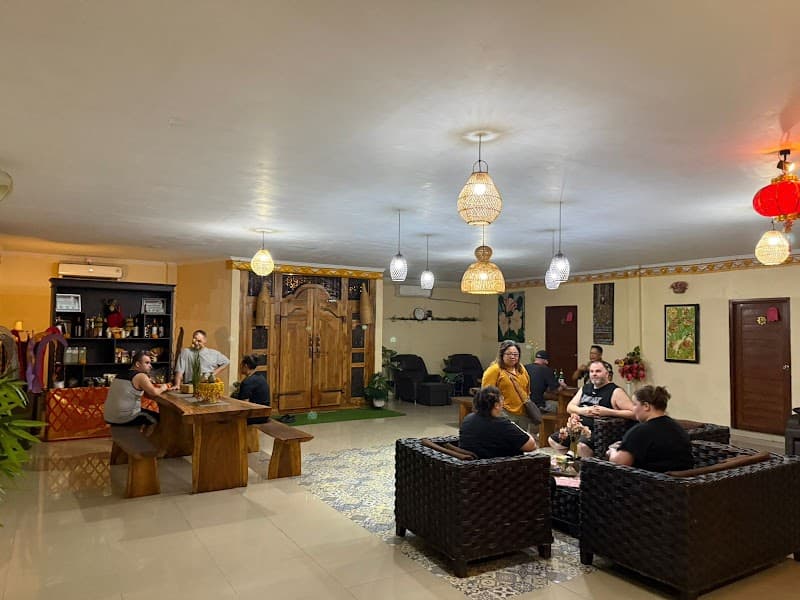 Adi Spa Bali Nusa Dua photo