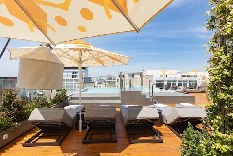 Adia Aluma Athens, Curio Collection by Hilton photo