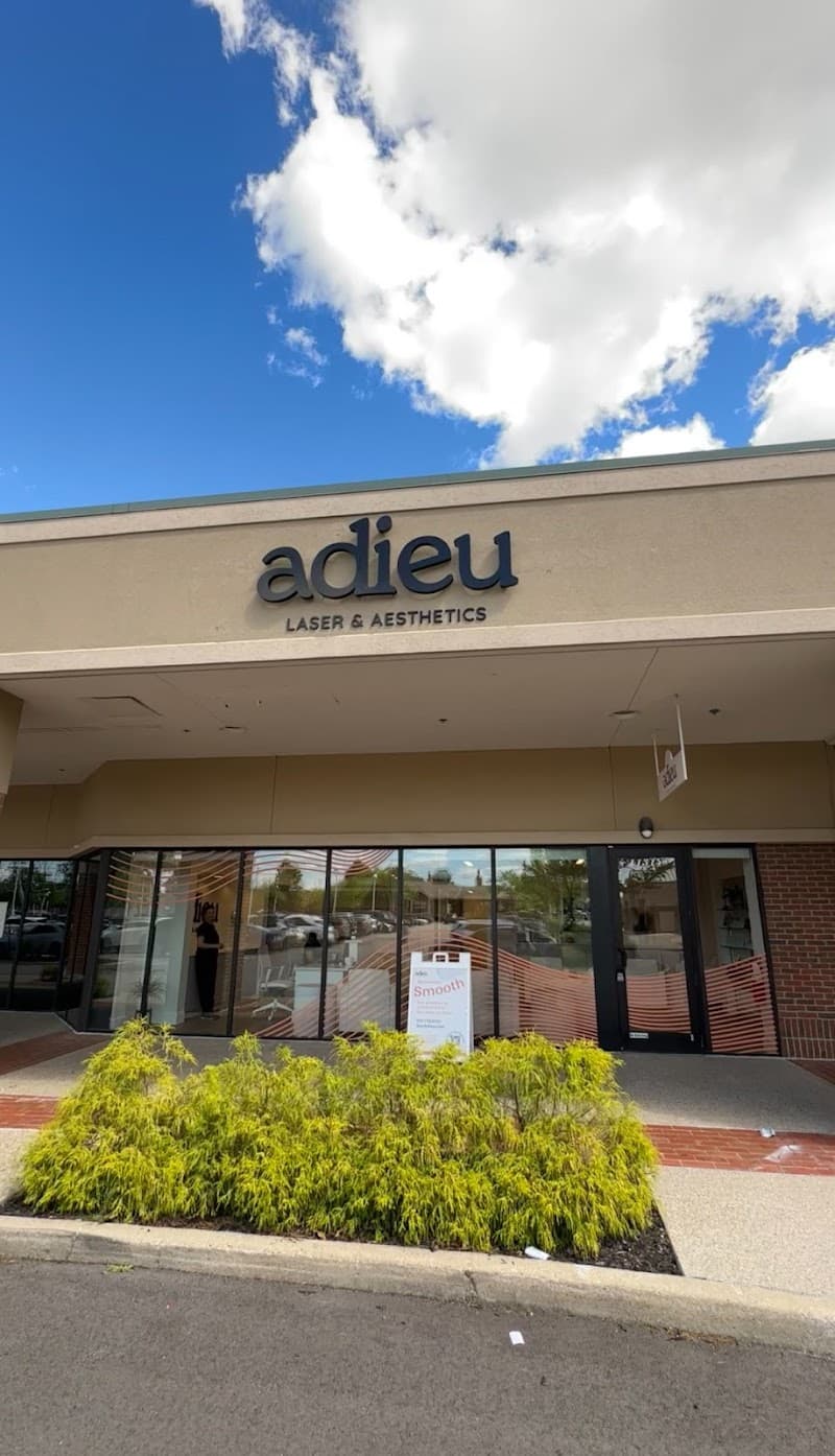 Adieu Laser & Aesthetics Cincinnati photo