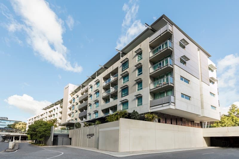 Adina Apartment Hotel Perth photo
