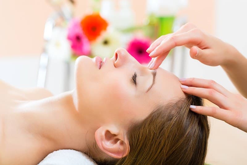 Adina Day Spa Bedford photo