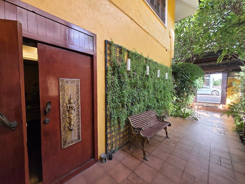 Adina Spa Vientiane photo