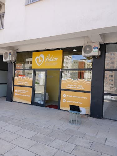 Adior Women and Babies Wellness Studio Prishtinë photo