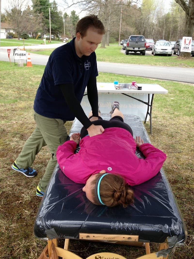 Adirondack Bodywork Saratoga Springs photo