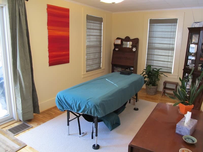 Adirondack Knights Massage Therapy Lowville photo